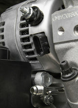 Holley performance fuel system component