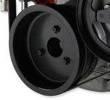 Holley performance fuel system component