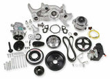 Holley performance fuel system component