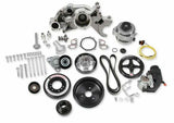 Holley performance fuel system component