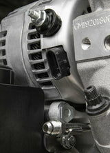 Holley performance fuel system component