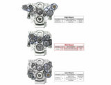 Holley performance fuel system component