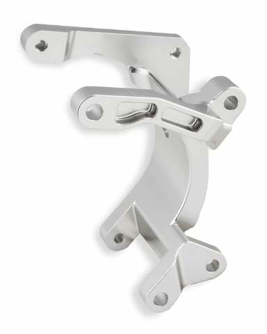 Holley performance fuel system component for 1967-1969 Chevy Camaro