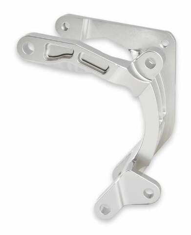 Holley performance fuel system component for 1967-1969 Chevy Camaro