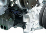 Holley performance fuel system component for 1967-1969 Chevy Camaro
