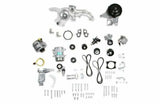 Holley performance fuel system component