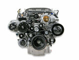 Holley performance fuel system component