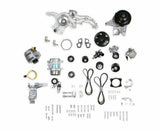 Holley performance fuel system component