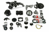 Holley performance fuel system component