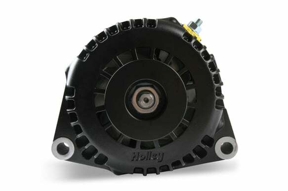 Holley performance fuel system component