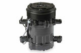 Holley performance fuel system component