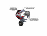 Holley performance fuel system component
