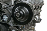 Holley performance fuel system component
