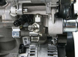 Holley performance fuel system component