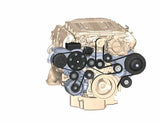 Holley performance fuel system component