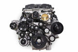 Holley performance fuel system component