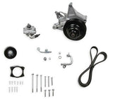Holley performance fuel system component