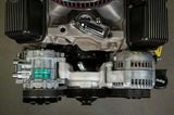 Holley performance fuel system component for Chevy