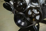 Holley performance fuel system component for Chevy