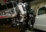 Holley performance fuel system component for Chevy