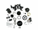 Holley performance fuel system component for Chevy