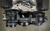 Holley performance fuel system component for Chevy