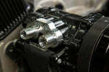 Holley performance fuel system component for Chevy