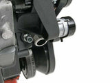 Holley performance fuel system component for Chevy