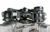 Holley performance fuel system component for Chevy