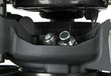 Holley Big Block Chevy Mid-Mount Complete Accessory System - 20-242