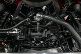 Holley Big Block Chevy Mid-Mount Complete Accessory System - 20-242