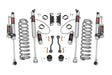 Suspension lift kit for 2020-2023 Jeep Gladiator by Rough Country