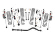 Suspension lift kit for 2020-2023 Jeep Gladiator by Rough Country