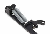 Holley performance fuel system component aluminum