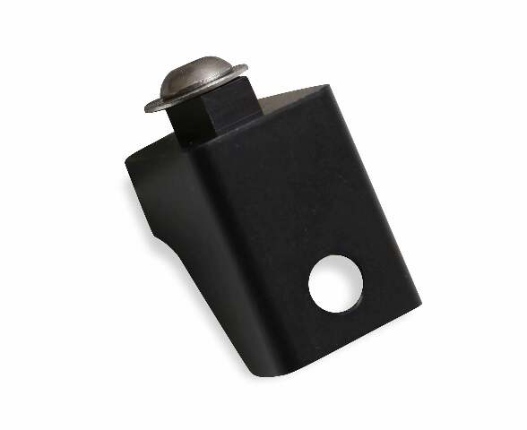 Holley performance fuel system component