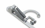 Holley performance fuel system component aluminum
