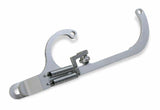 Holley performance fuel system component aluminum