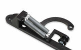 Holley performance fuel system component aluminum