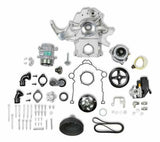 Holley performance fuel system component for 1974-1993 Dodge