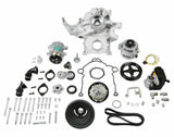 Holley performance fuel system component for 1974-1993 Dodge