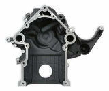 Holley performance fuel system component for 1974-1993 Dodge black