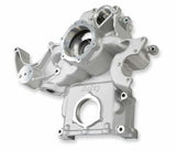 Fits 1974-93 Dodge Ramcharger Holley Mid-Mount Complete Accessory System 20-292