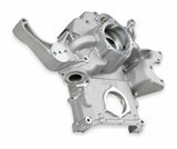 Fits 1974-93 Dodge Ramcharger Holley Mid-Mount Complete Accessory System 20-292