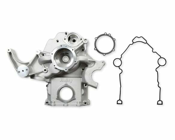 Fits 1974-93 Dodge Ramcharger Holley Mid-Mount Complete Accessory System 20-292