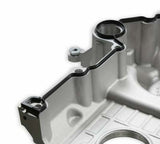 Fits 1974-93 Dodge Ramcharger Holley Mid-Mount Complete Accessory System 20-292