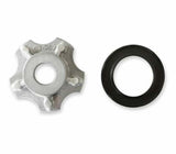 Fits 1974-93 Dodge Ramcharger Holley Mid-Mount Complete Accessory System 20-292