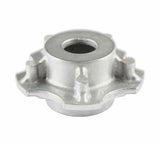 Fits 1974-93 Dodge Ramcharger Holley Mid-Mount Complete Accessory System 20-292
