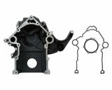 Holley performance fuel system component for 1974-1993 Dodge black