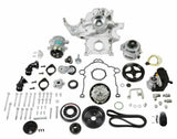 Holley performance fuel system component for 1974-1993 Dodge