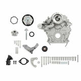 Holley performance fuel system component